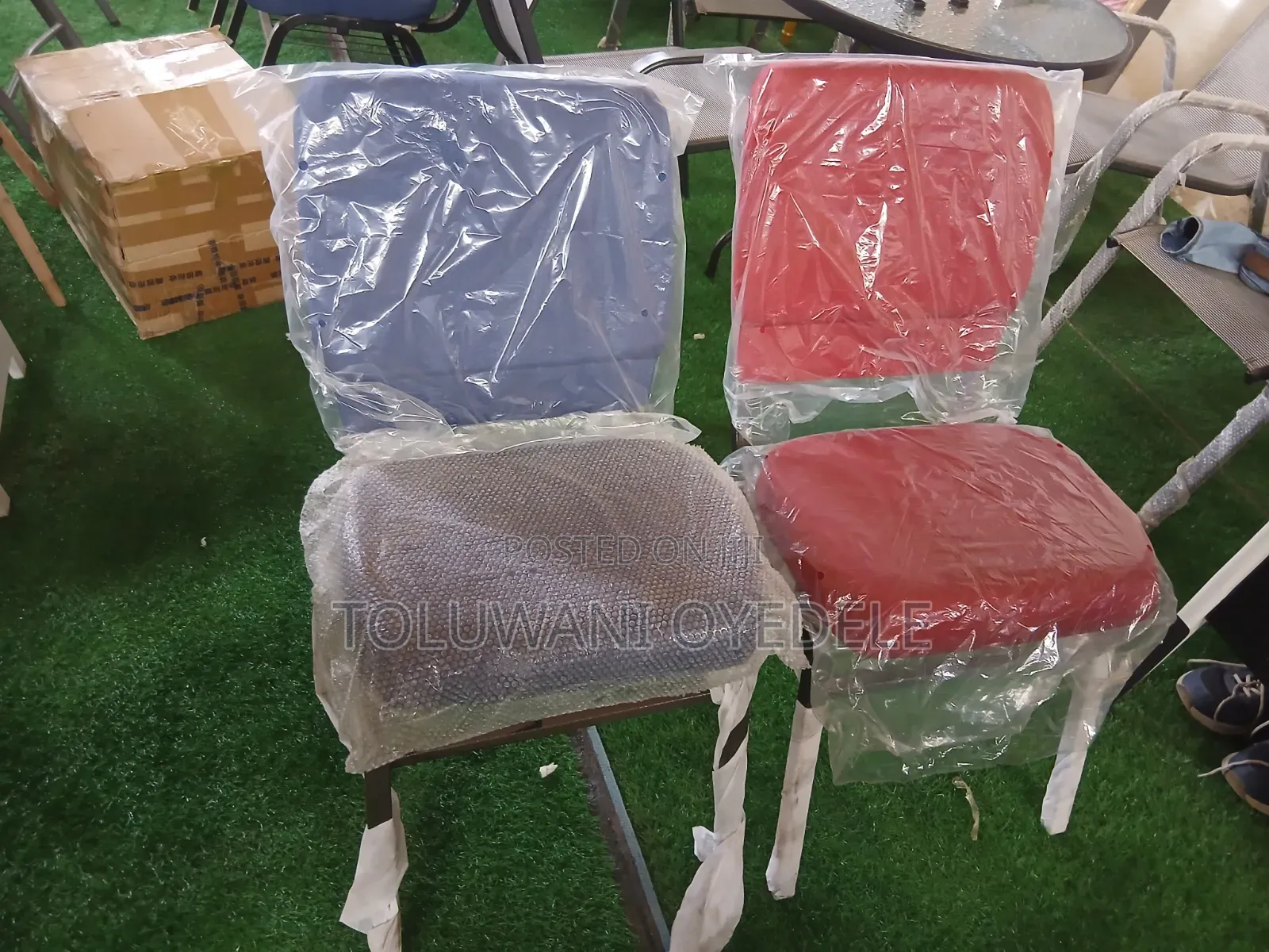 Discovery International Furniture