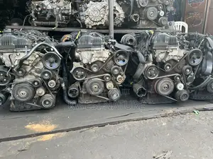 Kia Sportage R 2012 Diesel Engine 2.0L Complete Engine