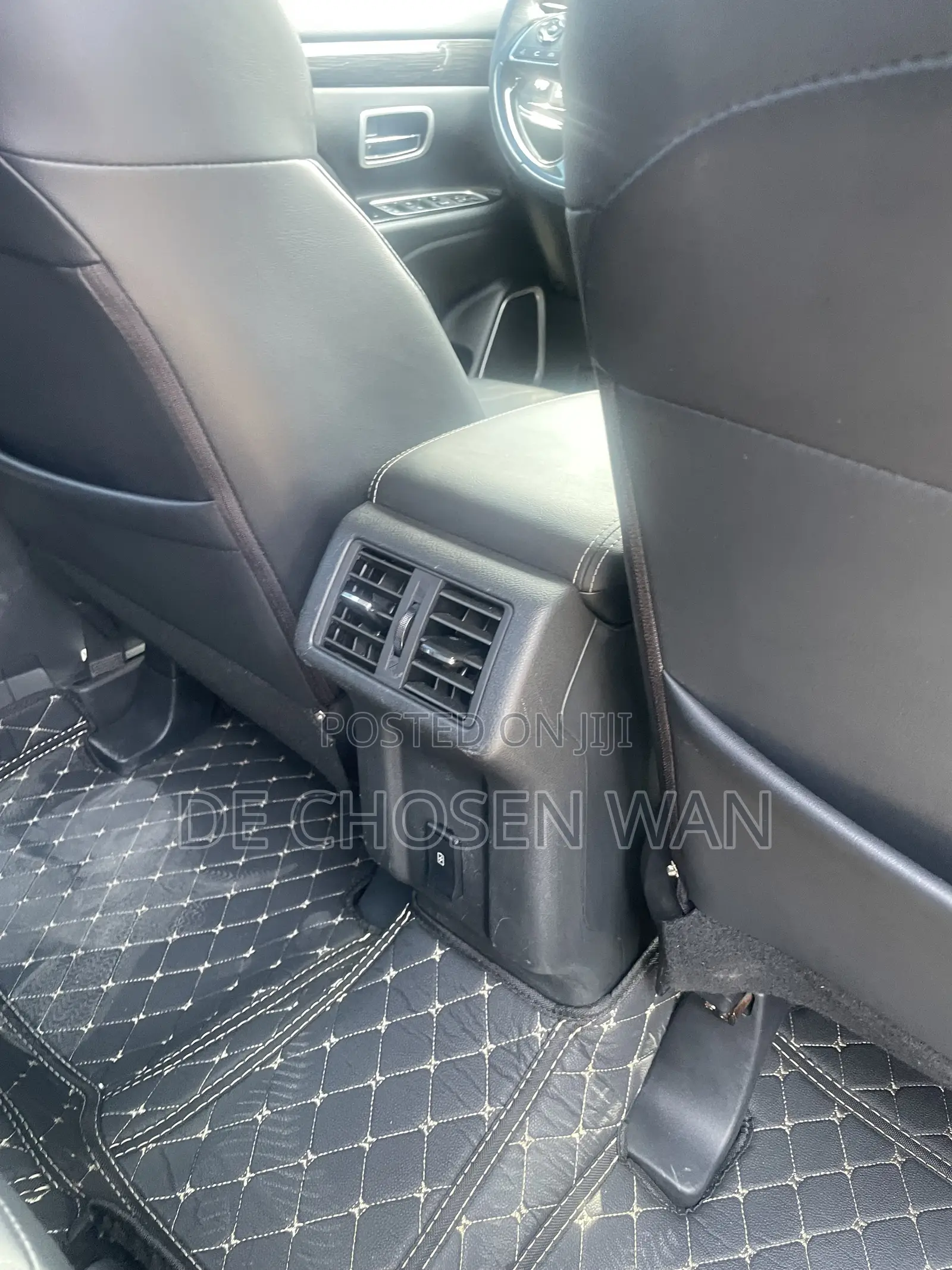 Mitsubishi Outlander LE S-AWC 2020 White