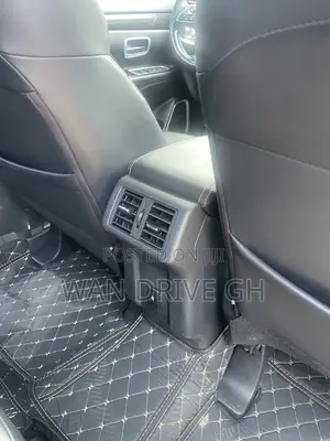 Mitsubishi Outlander LE S-AWC 2020 White