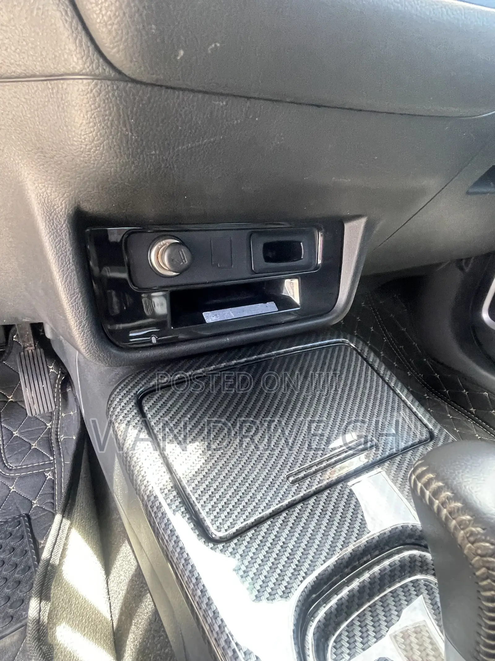 Mitsubishi Outlander LE S-AWC 2020 White