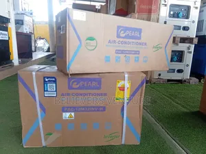Pearl 1.5HP Air Condition – Stay Cool in Every Season. 1.5HP AC