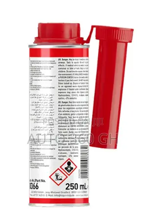 Liqui Moly Super Diesel Additive