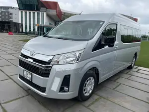 Rent a 13-28 Seater Mini Buses