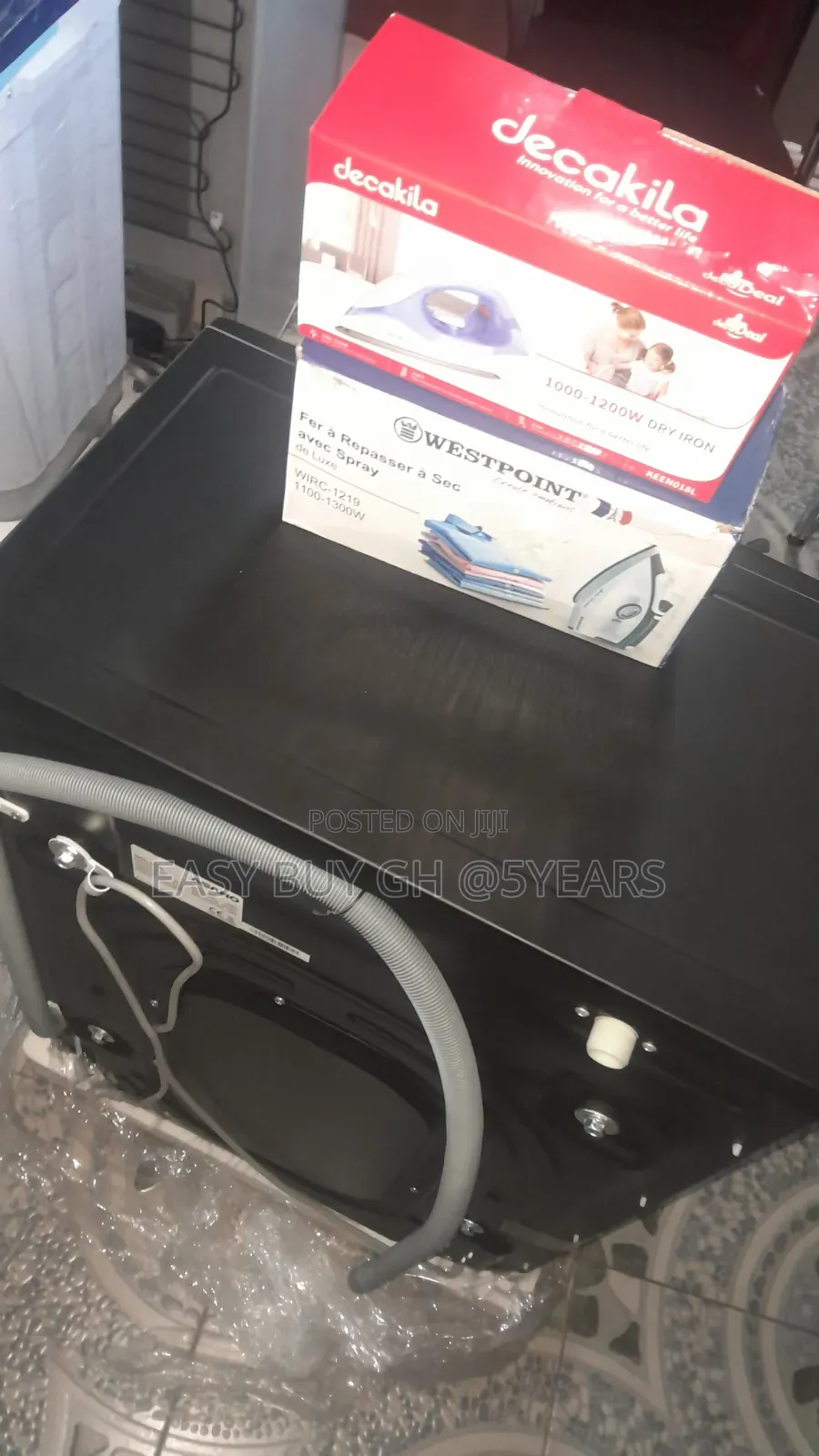 Enjoyable Asano Washing Machine 6kg Steam Cleaner Washing Machine