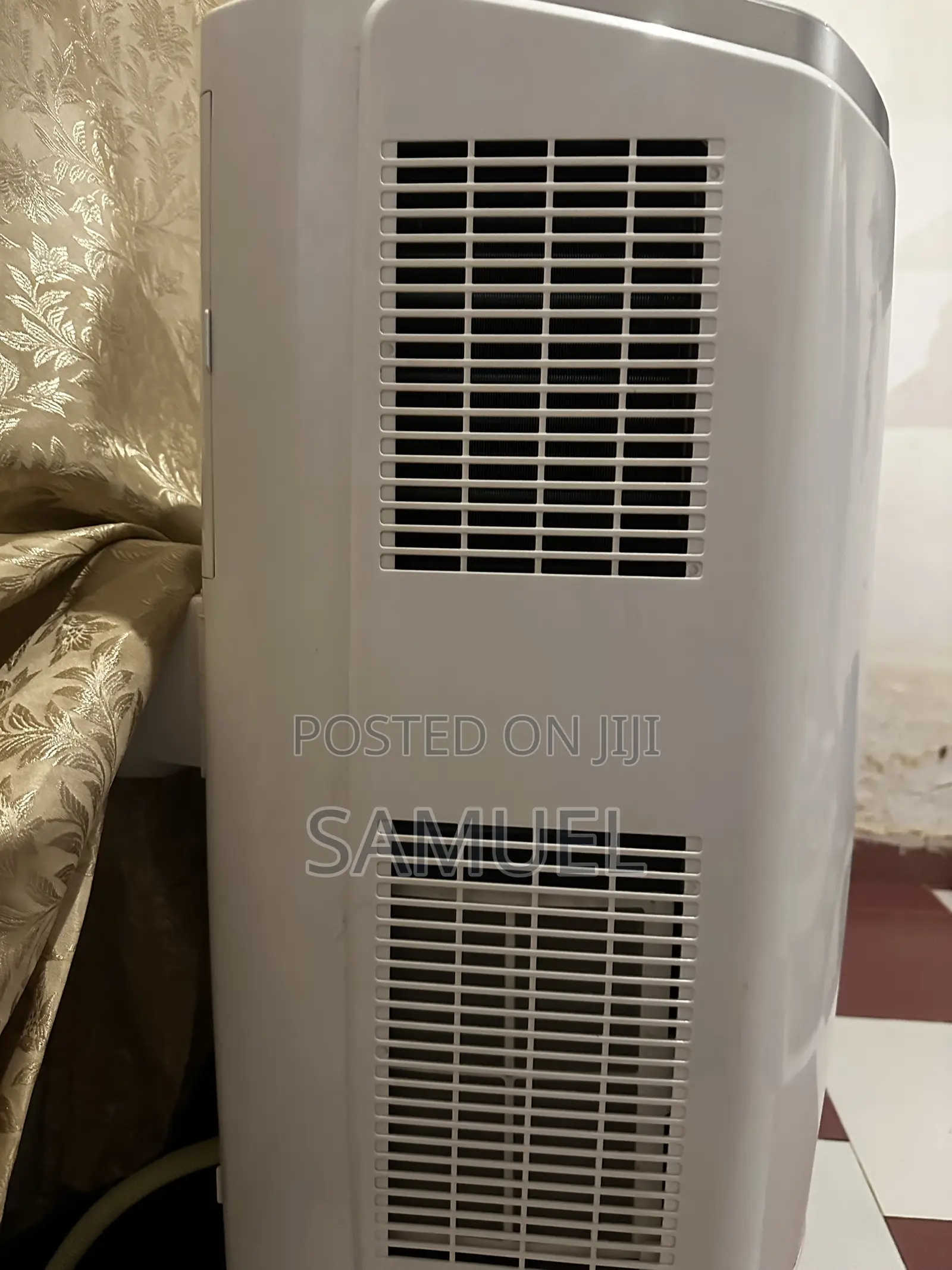 Air Condition. TROTEC
