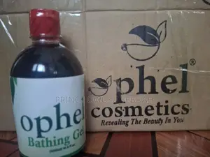 Ophel Bath Gel