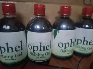 Ophel Bath Gel