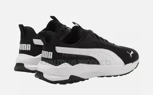 Original Men's Puma Sneakers - Size 42