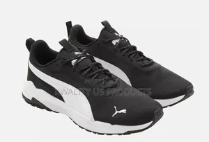 Original Men's Puma Sneakers - Size 42