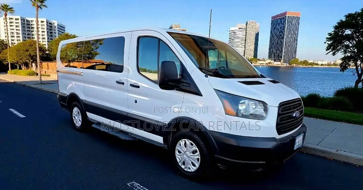 Rent a 13-28 Seater Mini Buses