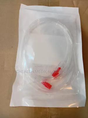 Disposable Infusion Extension Tube