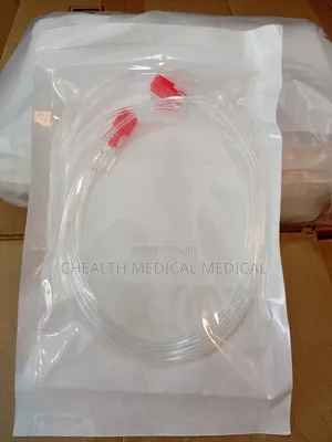 Disposable Infusion Extension Tube