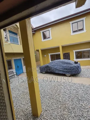 2bdrm Duplex in Blue Cross, Mallam for rent