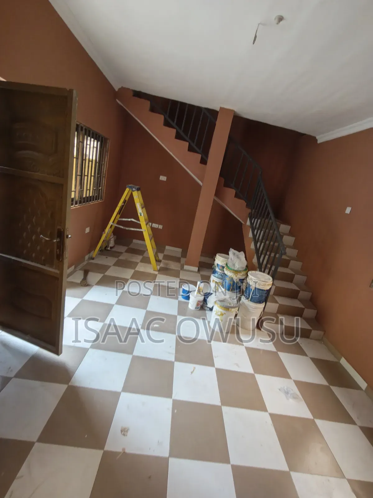 2bdrm Duplex in Blue Cross, Mallam for rent