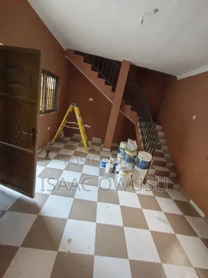 2bdrm Duplex in Blue Cross, Mallam for rent