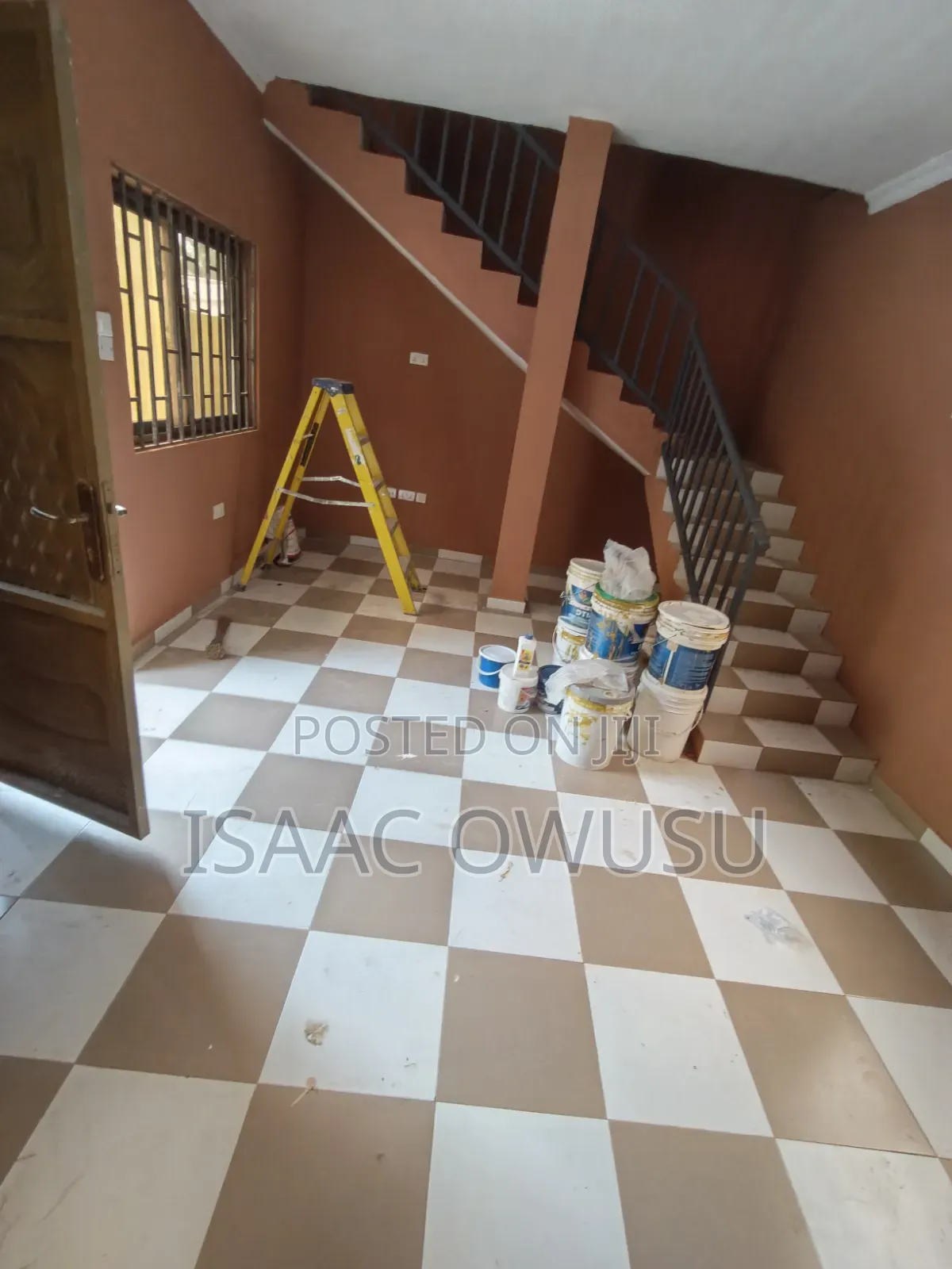 2bdrm Duplex in Blue Cross, Mallam for rent
