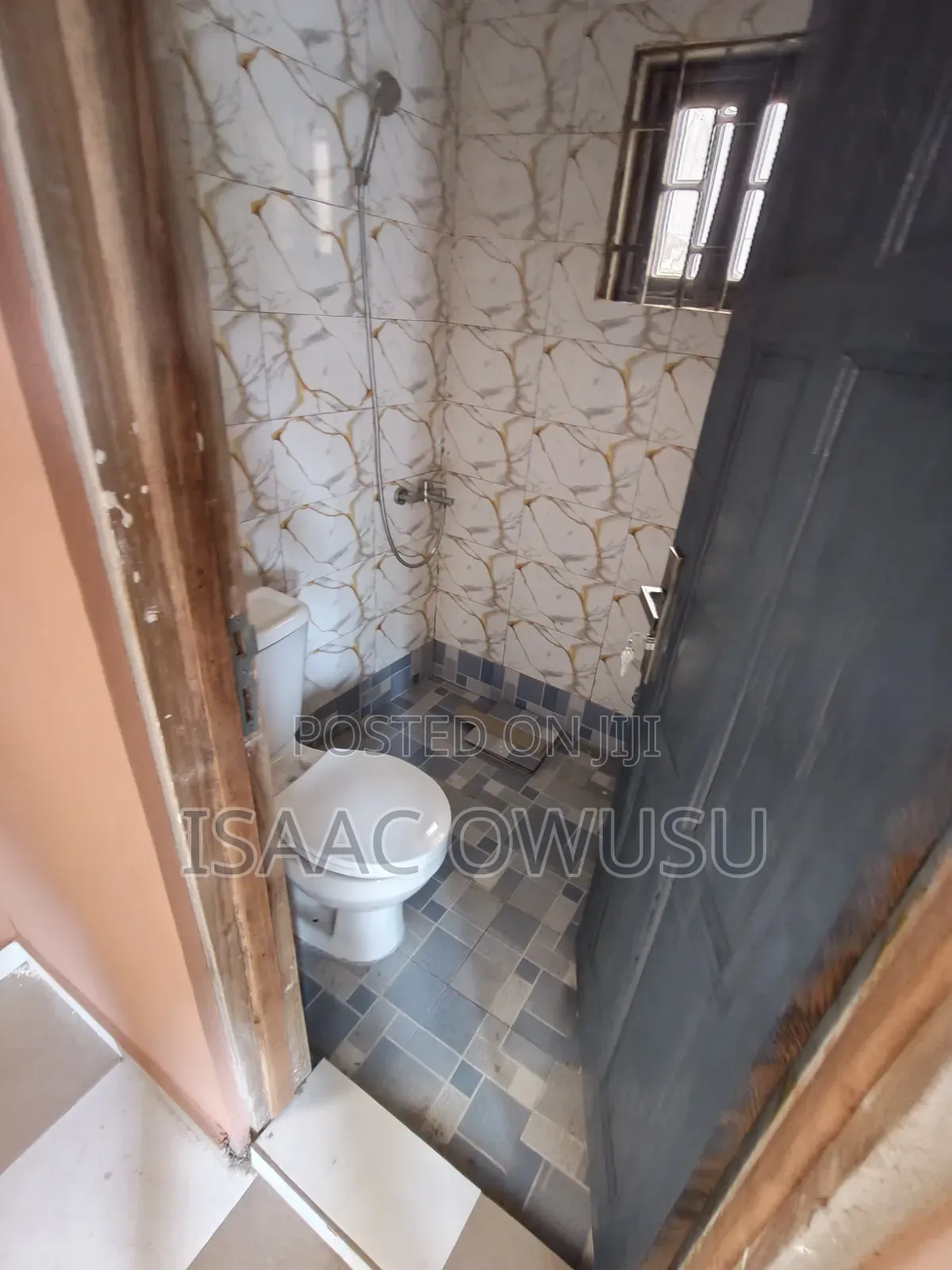2bdrm Duplex in Blue Cross, Mallam for rent
