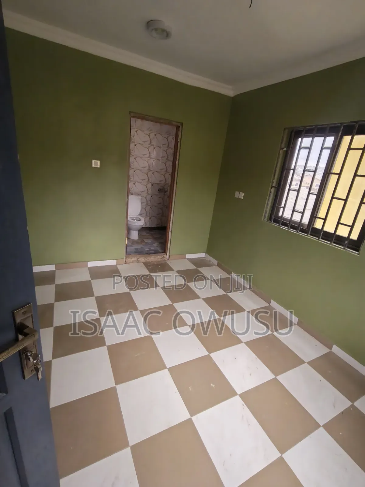 2bdrm Duplex in Blue Cross, Mallam for rent