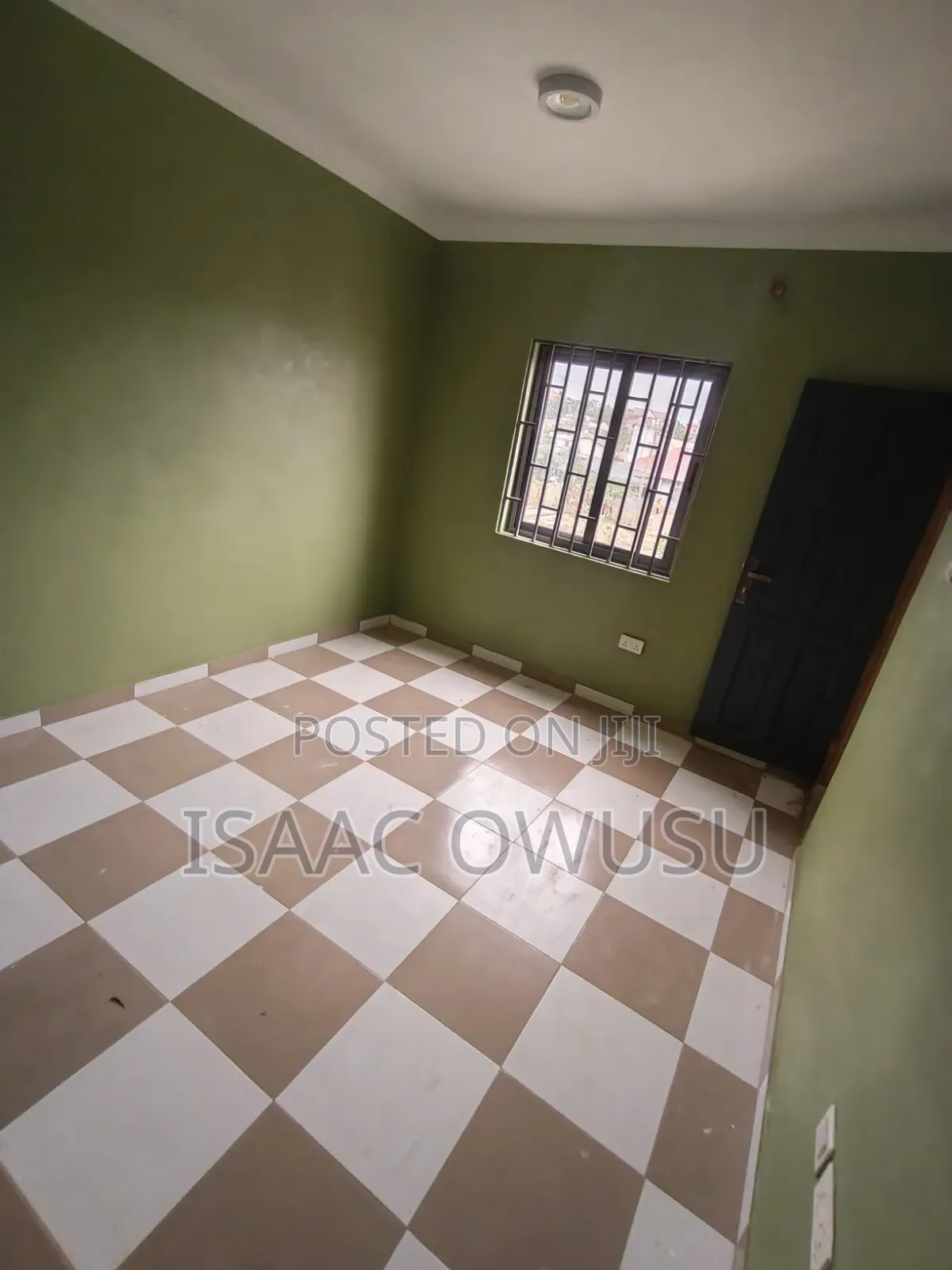 2bdrm Duplex in Blue Cross, Mallam for rent