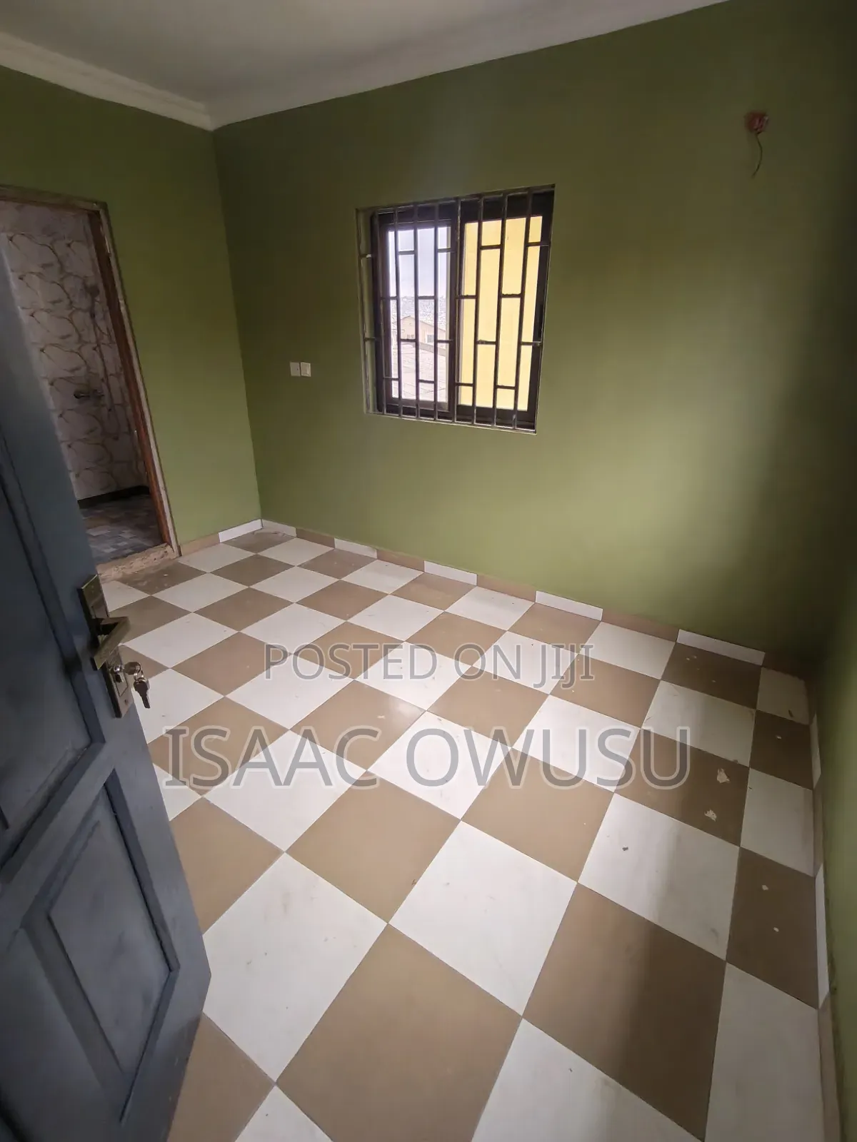2bdrm Duplex in Blue Cross, Mallam for rent