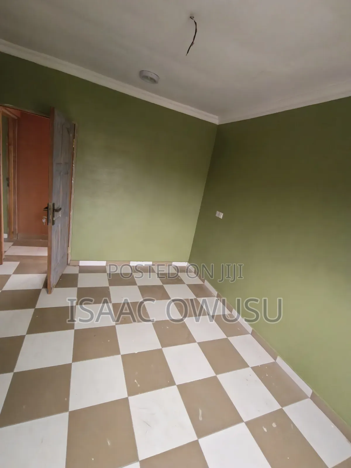 2bdrm Duplex in Blue Cross, Mallam for rent