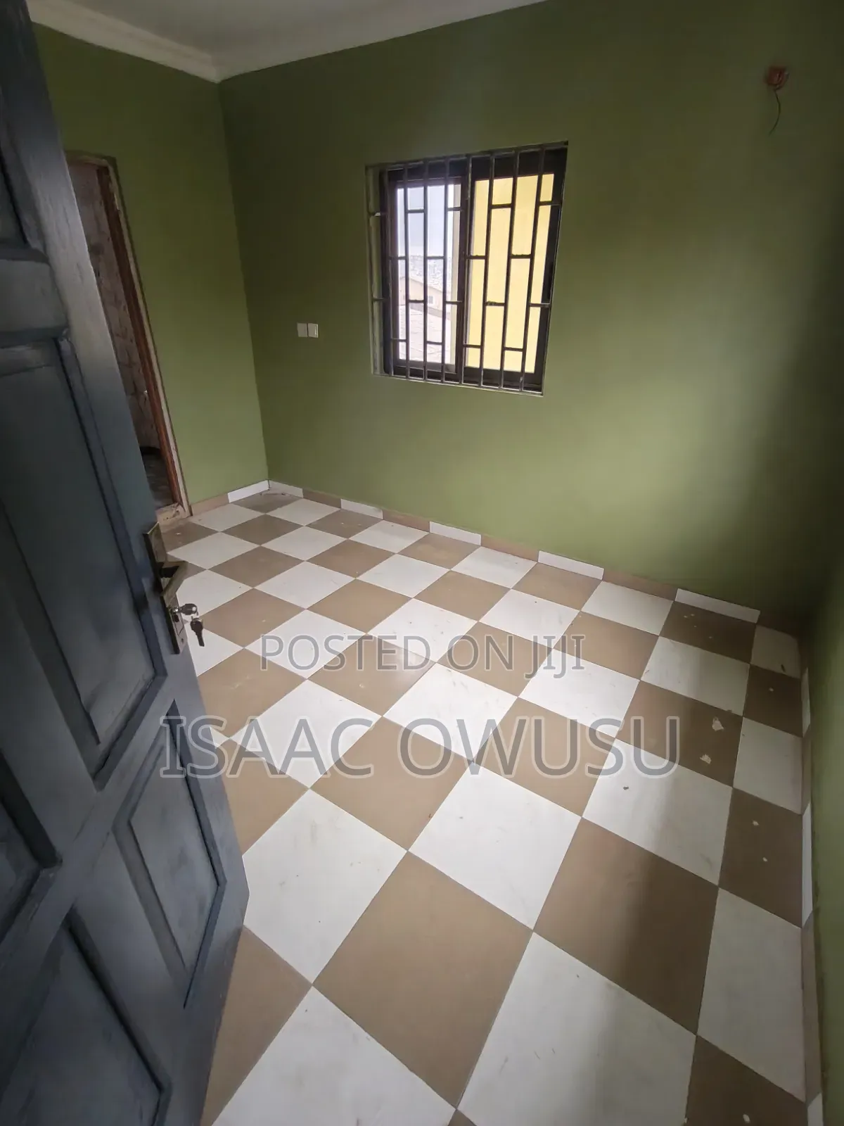 2bdrm Duplex in Blue Cross, Mallam for rent
