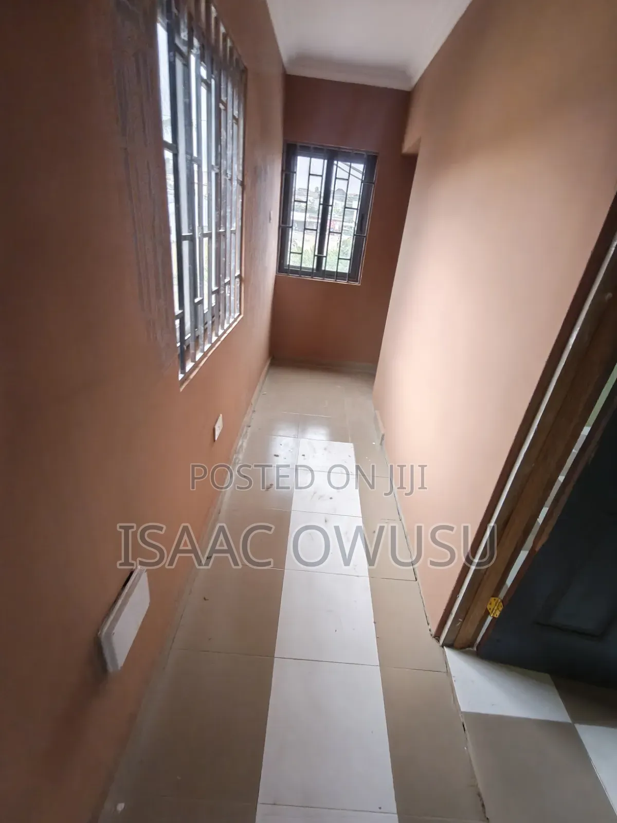 2bdrm Duplex in Blue Cross, Mallam for rent