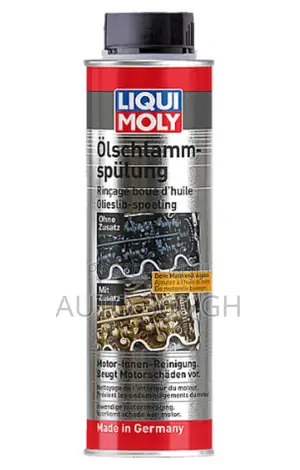 Liqui Moly Engine Oil Sludge Flush 300ml