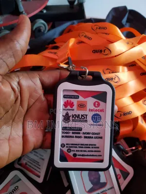 ID Card Printing