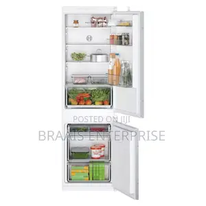 Bosch Built-in Fridge 272L