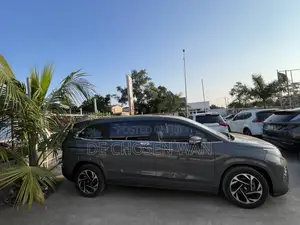 Hyundai Custin 2.0 Petrol FWD 2022 Gray