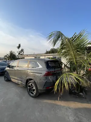 Hyundai Custin 2.0 Petrol FWD 2022 Gray