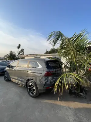 Hyundai Custin 2.0 Petrol FWD 2022 Gray