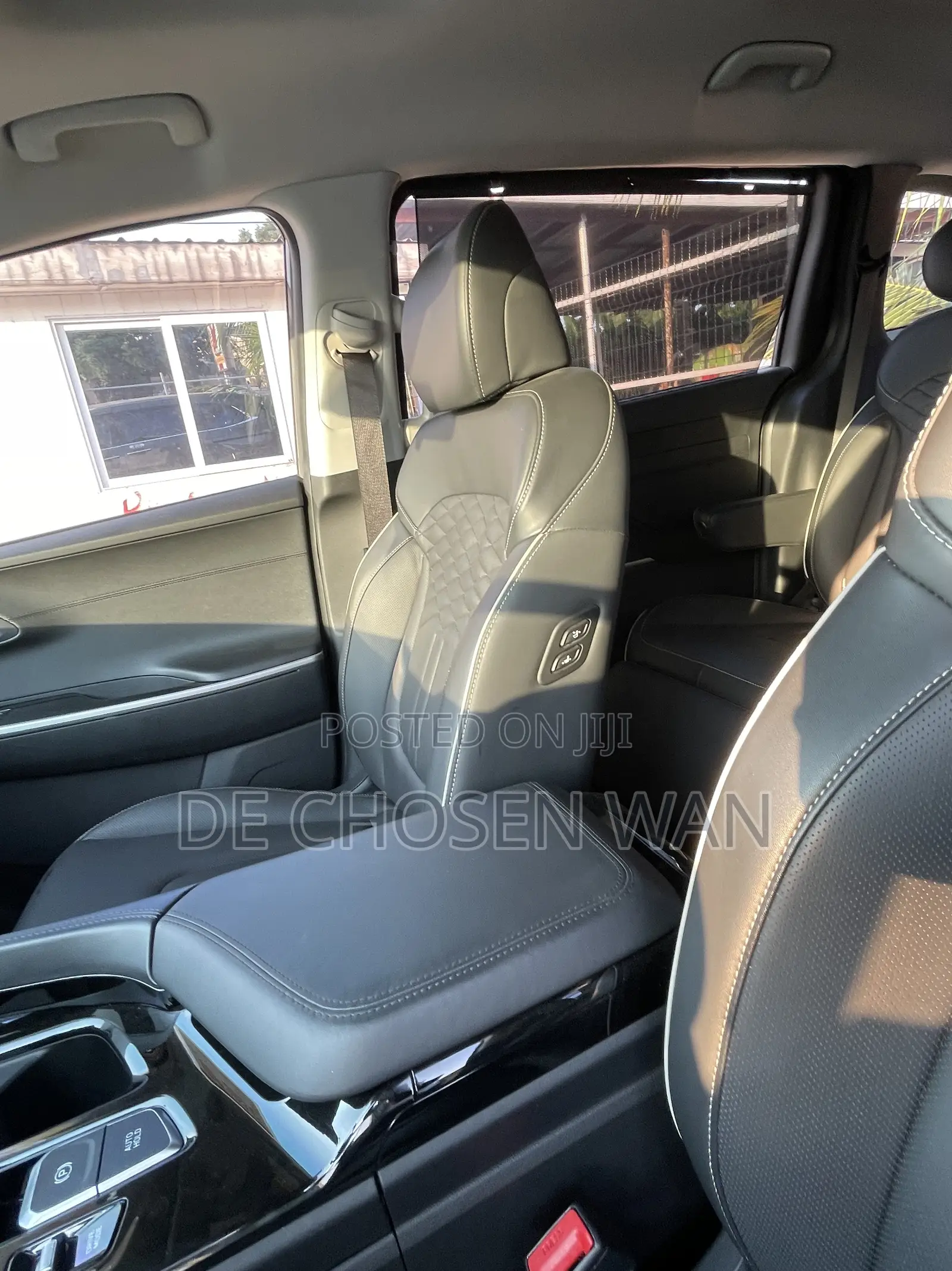 Hyundai Custin 2.0 Petrol FWD 2022 Gray