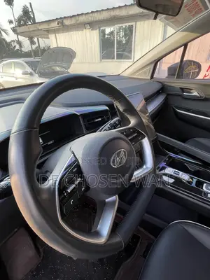 Hyundai Custin 2.0 Petrol FWD 2022 Gray