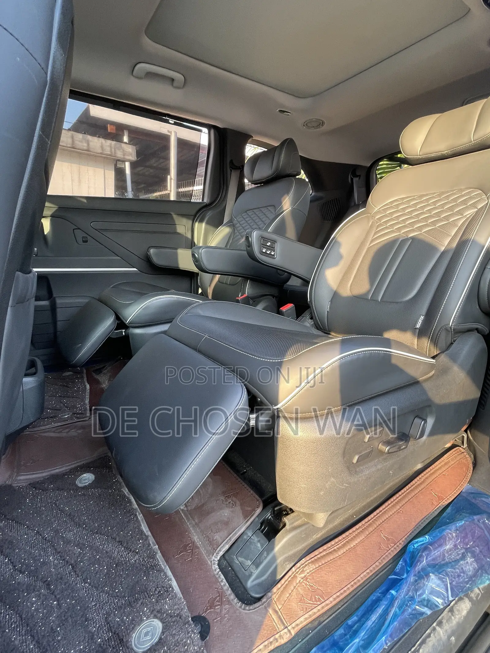 Hyundai Custin 2.0 Petrol FWD 2022 Gray