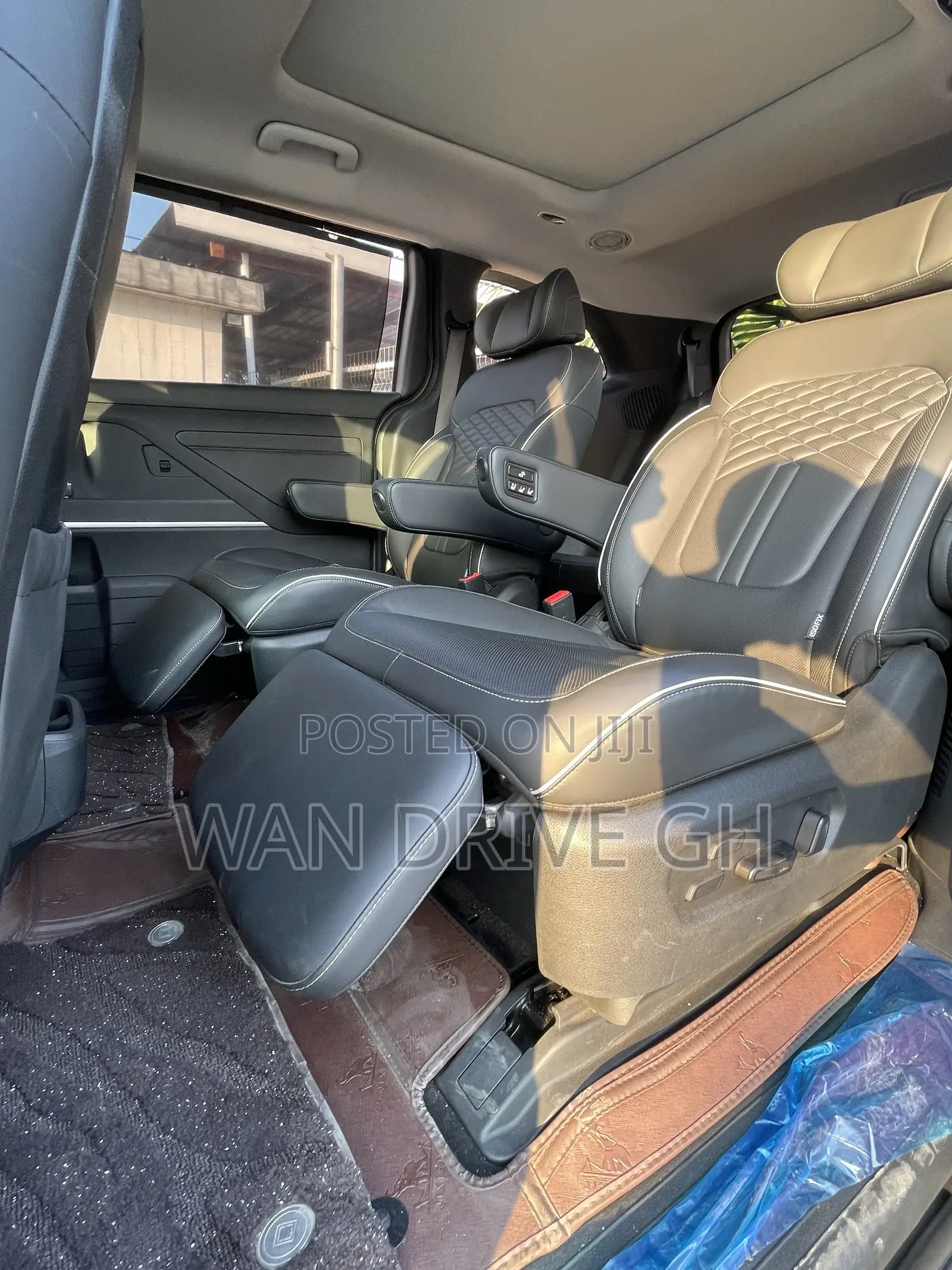Hyundai Custin 2.0 Petrol FWD 2022 Gray