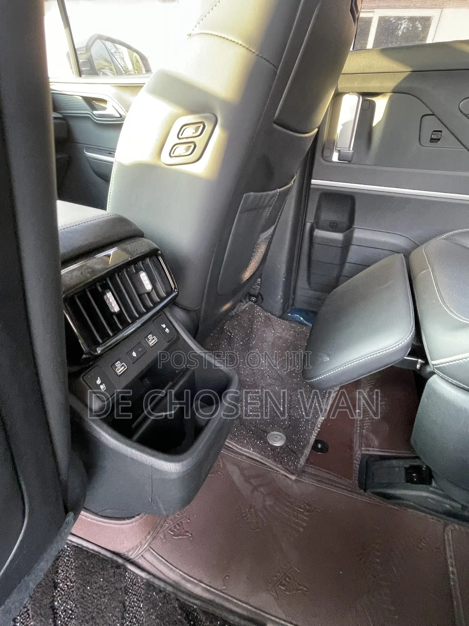 Hyundai Custin 2.0 Petrol FWD 2022 Gray