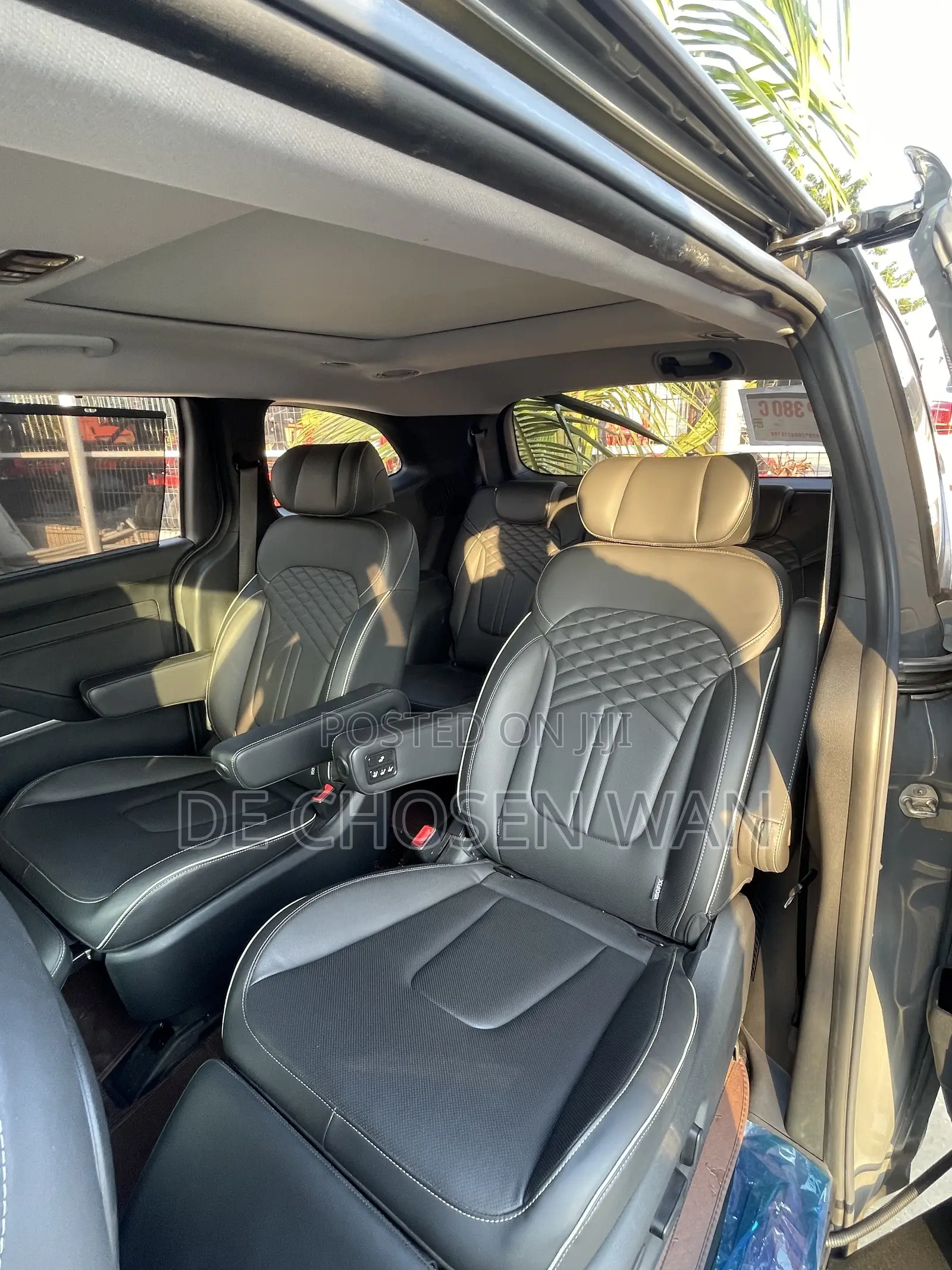 Hyundai Custin 2.0 Petrol FWD 2022 Gray