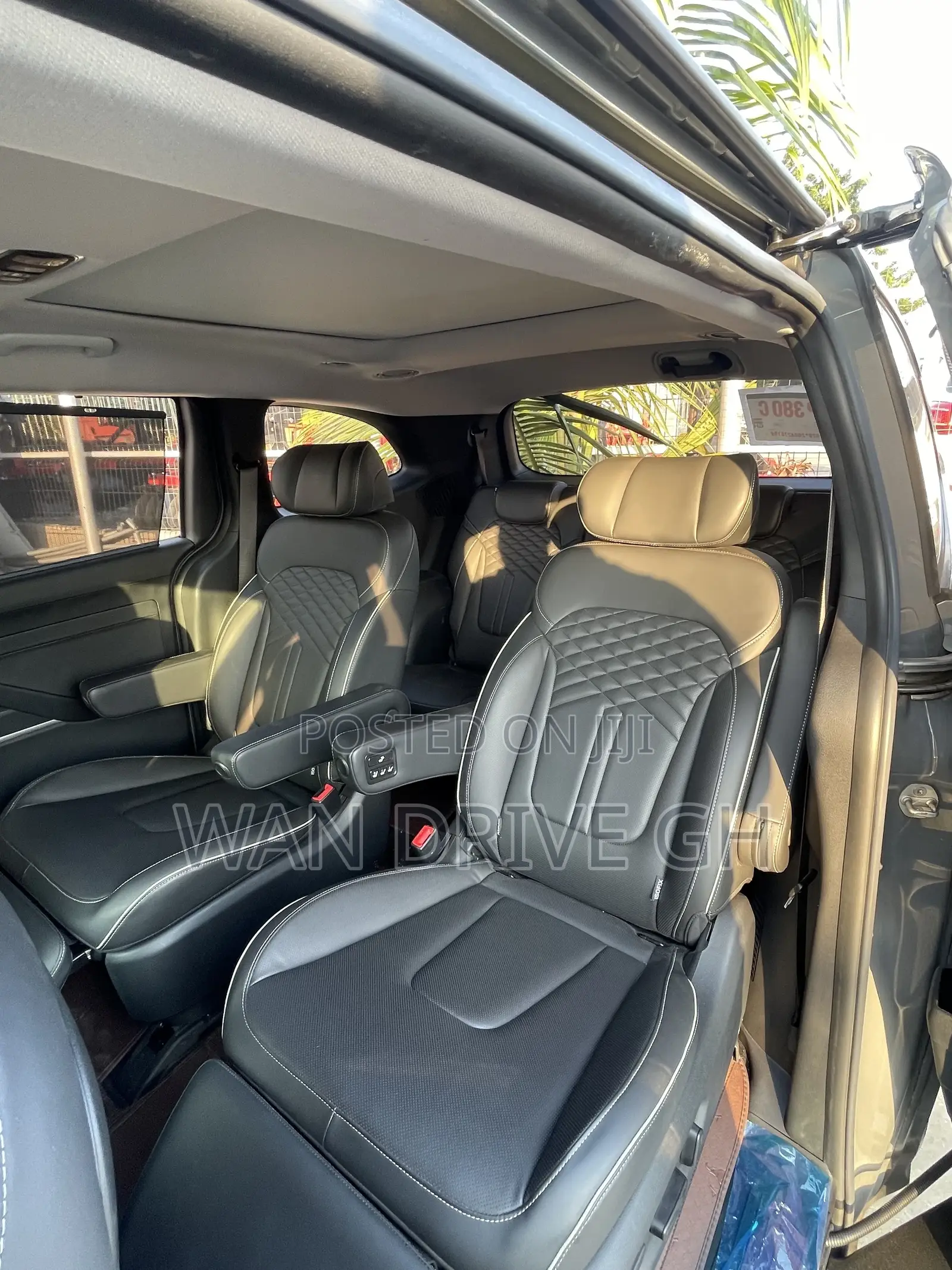 Hyundai Custin 2.0 Petrol FWD 2022 Gray
