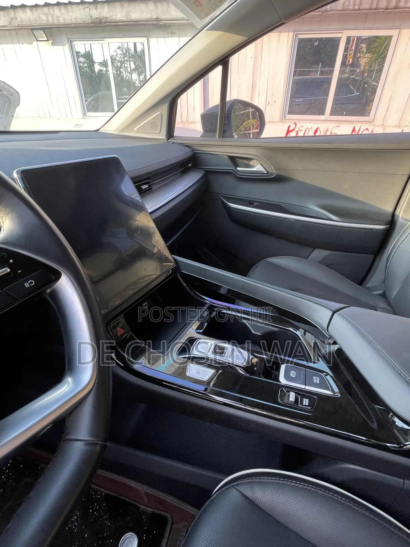 Hyundai Custin 2.0 Petrol FWD 2022 Gray