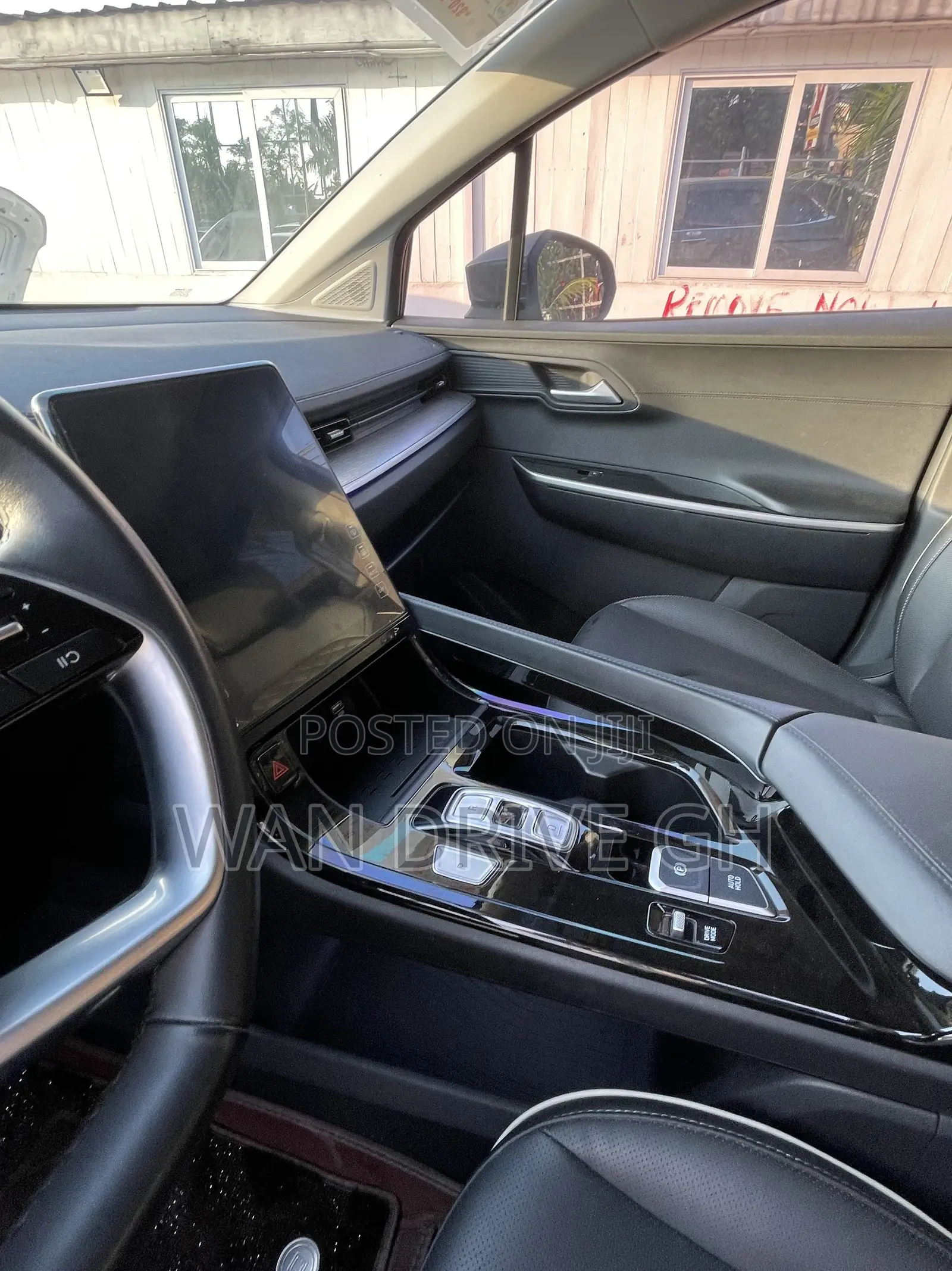 Hyundai Custin 2.0 Petrol FWD 2022 Gray