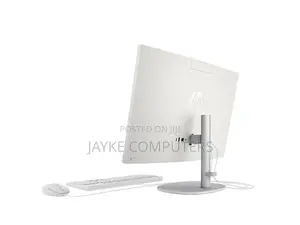 New Desktop Computer HP AiO 24 16GB Intel Core Ultra 5 SSD 512GB