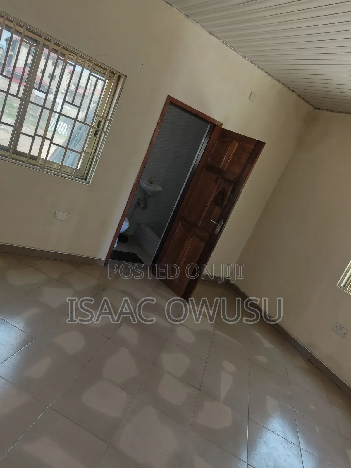 1bdrm Apartment in Old Police Station for rent