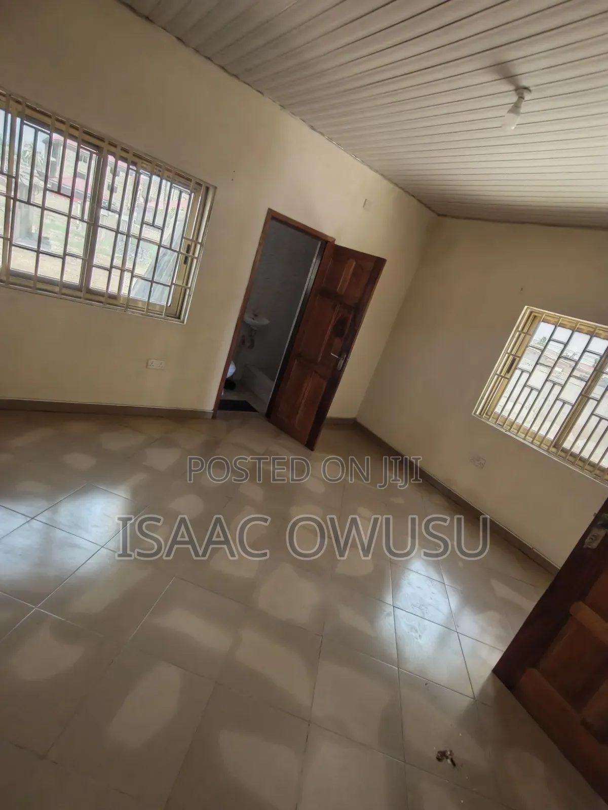 1bdrm Apartment in Old Police Station for rent