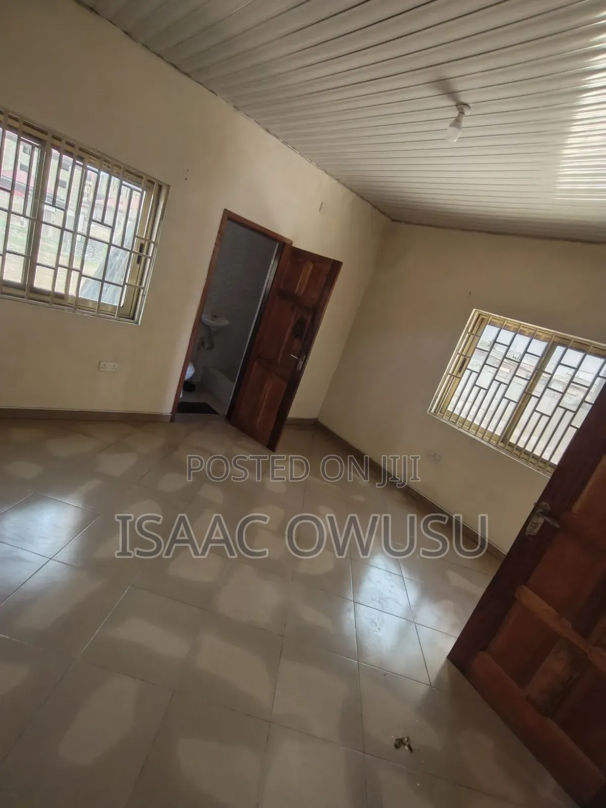 1bdrm Apartment in Old Police Station for rent