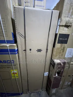 Bosch Built-in Fridge 272L