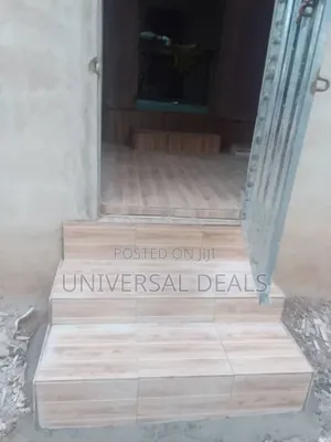 1bdrm Apartment in Tech-Ayigya, Kumasi Metropolitan for rent