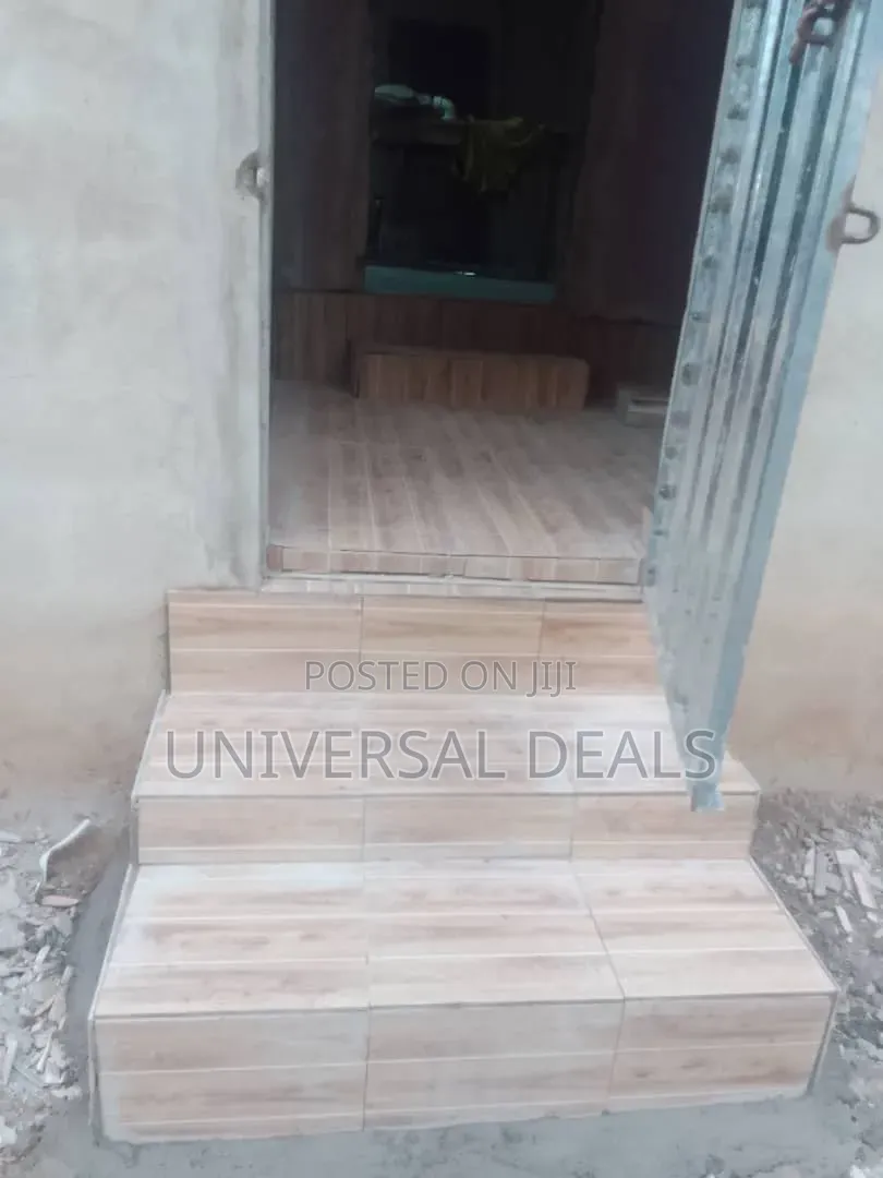 1bdrm Apartment in Tech-Ayigya, Kumasi Metropolitan for rent